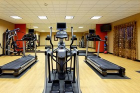 Holiday Inn Express & Suites Odessa
