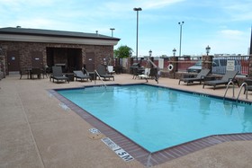 Holiday Inn Express & Suites Odessa