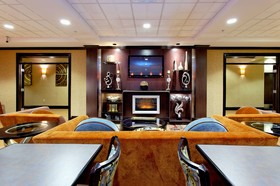 Holiday Inn Express & Suites Odessa