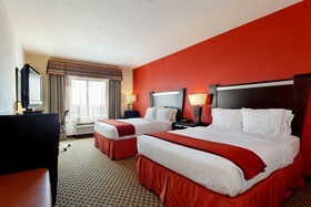 Holiday Inn Express & Suites Odessa