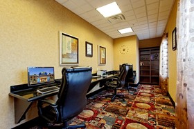 Holiday Inn Express & Suites Odessa