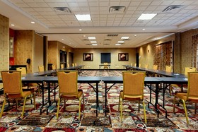 Holiday Inn Express & Suites Odessa