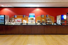 Holiday Inn Express & Suites Odessa