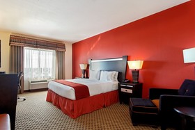 Holiday Inn Express & Suites Odessa