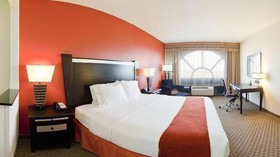 Holiday Inn Express & Suites Odessa