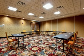 Holiday Inn Express & Suites Odessa