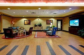 Holiday Inn Express & Suites Odessa