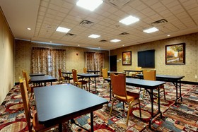 Holiday Inn Express & Suites Odessa