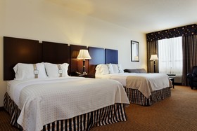 Holiday Inn Odessa