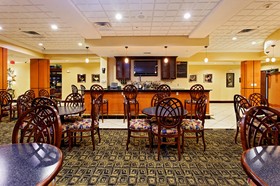 Holiday Inn Odessa