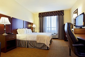 Holiday Inn Odessa