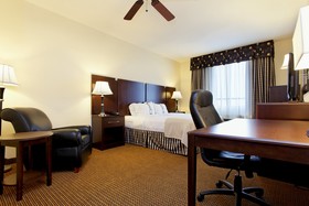 Holiday Inn Odessa