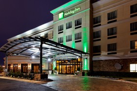 Holiday Inn Odessa