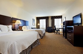Holiday Inn Odessa