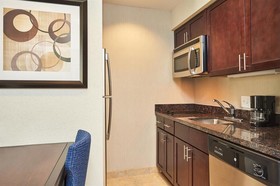 Homewood Suites by Hilton Odessa