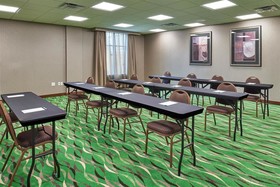 Homewood Suites by Hilton Odessa
