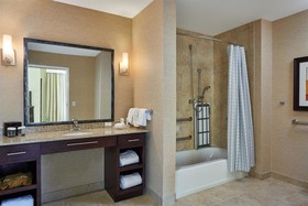 Homewood Suites by Hilton Odessa