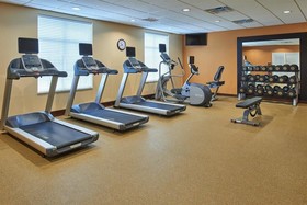 Homewood Suites by Hilton Odessa