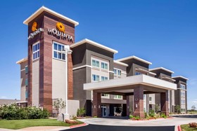 La Quinta Inn & Suites by Wyndham Odessa North