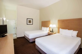La Quinta Inn & Suites by Wyndham Odessa North