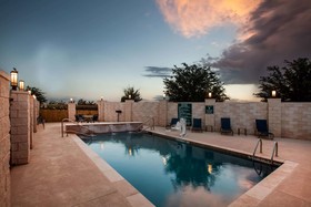 La Quinta Inn & Suites by Wyndham Odessa North