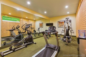 La Quinta Inn & Suites by Wyndham Odessa North