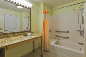 La Quinta Inn & Suites by Wyndham Odessa North