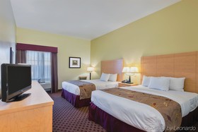 La Quinta Inn & Suites by Wyndham Odessa North