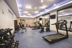 La Quinta Inn & Suites by Wyndham Odessa North