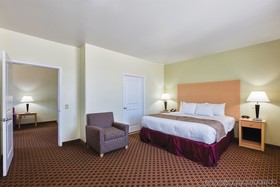 La Quinta Inn & Suites by Wyndham Odessa North