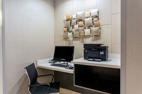 La Quinta Inn & Suites Odessa North - Sienna Tower