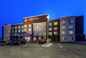 La Quinta Inn & Suites Odessa North - Sienna Tower
