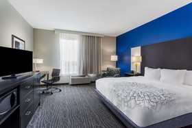 La Quinta Inn & Suites Odessa North - Sienna Tower