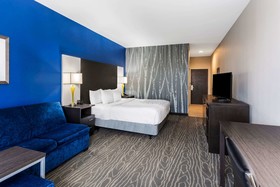 La Quinta Inn & Suites Odessa North - Sienna Tower