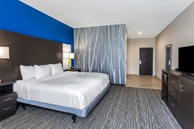 La Quinta Inn & Suites Odessa North - Sienna Tower