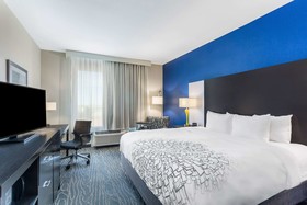 La Quinta Inn & Suites Odessa North - Sienna Tower