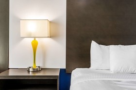 La Quinta Inn & Suites Odessa North - Sienna Tower