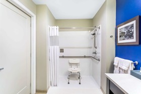 La Quinta Inn & Suites Odessa North - Sienna Tower