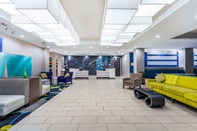 La Quinta Inn & Suites Odessa North - Sienna Tower