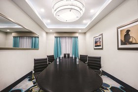 La Quinta Inn & Suites Odessa North - Sienna Tower