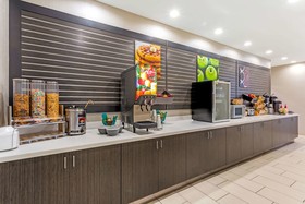 La Quinta Inn & Suites Odessa North - Sienna Tower