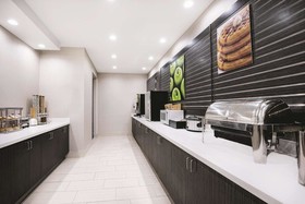 La Quinta Inn & Suites Odessa North - Sienna Tower