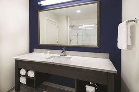La Quinta Inn & Suites Odessa North - Sienna Tower