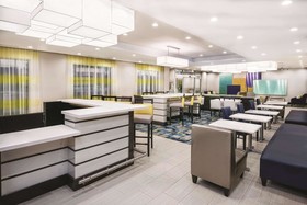 La Quinta Inn & Suites Odessa North - Sienna Tower