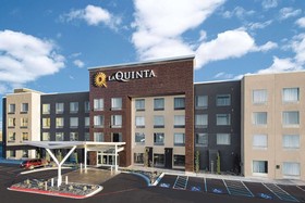 La Quinta Inn & Suites Odessa North - Sienna Tower