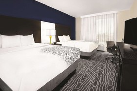 La Quinta Inn & Suites Odessa North - Sienna Tower