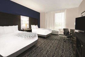 La Quinta Inn & Suites Odessa North - Sienna Tower