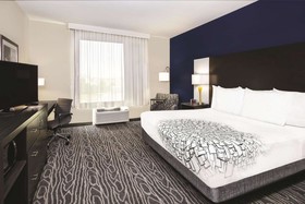 La Quinta Inn & Suites Odessa North - Sienna Tower