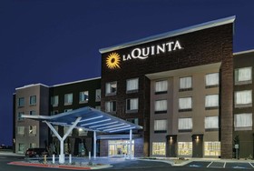 La Quinta Inn & Suites Odessa North - Sienna Tower