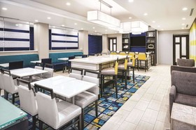 La Quinta Inn & Suites Odessa North - Sienna Tower
